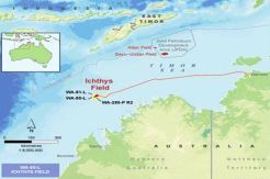 Australia Must End its Occupation of Timor Sea