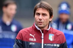 Jika Merapat ke Chelsea, Conte Ingin Ajak Dua Pemain Juventus