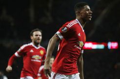 Dramatis, MU Tumbangkan Midtjylland dan Lolos ke 16 Besar