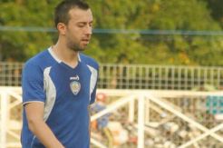 Goran Ganchev Bergabung, Kiko Insa Susah Move On