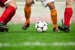 Turnamen Bukan Jalan Keluar dari Kisruh Sepak Bola Indonesia