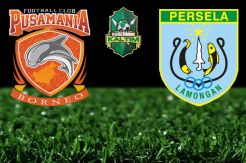Persela Tak Gentar Hadapi PBFC