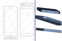 Muncul Bocoran iPhone 5se Sebelum Meluncur 15 Maret