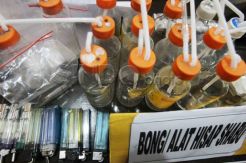 Gila Aja Anggota DPR...