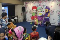 PLAYaction Gelar Meet and Greet Kiko di Simply Pop Up Market