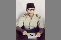 Nani Wartabone, Tokoh di Balik Hari Patriotik dan Pasukan Rimba