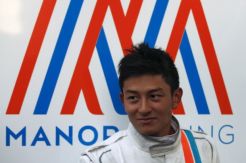 Rio Haryanto, Antara Ambisi dan Tantangan
