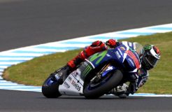 Lorenzo Sepakati Aturan Main Kontrak Pembalap Yamaha
