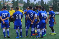 Persib Lebih Suka Legiun Asing Non Asia, Nih Alasan Dejan