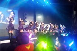 Target Ambisius JKT48 Tahun ini, Gelar Konser di Stadion GBK