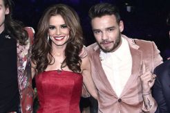 Liam Payne Pacari Mantan...