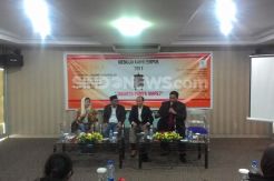 Masyarakat DKI Diminta Waspadai Ciri Pemimpin seperti Ini