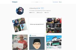 Ikut atau Tidak di Pilgub  DKI, Ridwan Kamil Jalani Laku