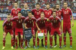 Grup F: Profil Timnas...