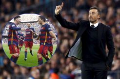 Jangan Jemawa, Barca Belum Juara!