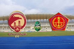 Sriwijaya FC Vs PS TNI: Ujian Sesungguhnya Laskar Wong Kito