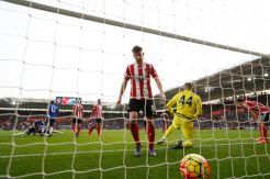 Hasil Lengkap Pertandingan Sepak Bola, 27-28 Februari 2016
