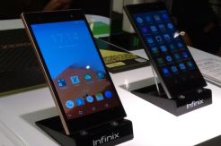Infinix Zero 3 Bawa Kamera 20.7 MP Dibanderol Hanya Rp2,5 Jutaan