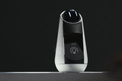 Sony Xperia Agent, Robot...