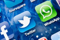 Pakar Cyber: Pemerintah Harus Tegas terhadap Twitter dkk