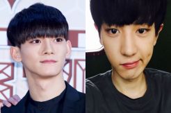 Chanyeol EXO Tak Tahu Lagu Baru Chen