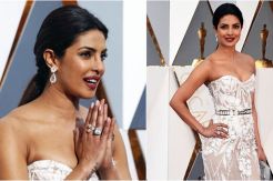 Priyanka Chopra, Aktris...