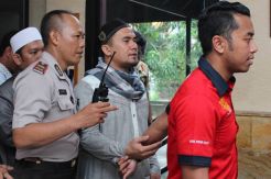 Saipul Jamil Bantah...