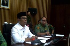 Ini Alasan Ridwan Kamil Batal Maju Pilgub DKI