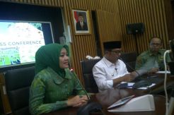 Alasan Ridwan Kamil Minta Pendapat Netizen Soal Pilgub DKI