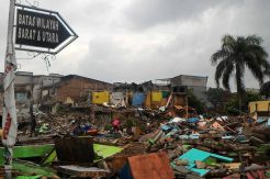 Pemprov DKI Siapkan Fasilitas Lengkap di Taman Kalijodo