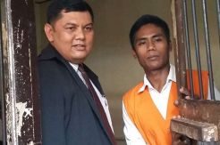 Kasus Pembunuhan Angeline,...