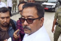 Rano Karno Siap Ikut Penjaringan Cagub
