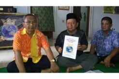 Raja Terakhir Dicoret dari Keraton Kanoman