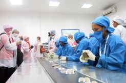 Ketakutan Marhaini soal Kapsul Plastik Terjawab di Mumbai