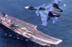 Puluhan Kapal Perang Rusia Bersiap Latihan di Laut Kaspia