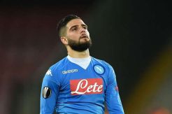 Pasca Perampokan, Insigne Siap Lawan Fiorentina