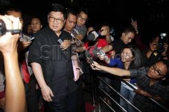 Mantan Menteri BUMN Era Megawati Diperiksa Kejagung