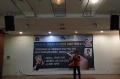 Kids Republik Gelar...