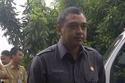 Pemkab Tangerang Ancang-ancang Tertibkan Kampung PSK
