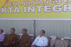 Penegak Hukum Terlibat...