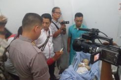 Penganiayaan Anak Kembar hingga Tewas Terungkap oleh Pembantu