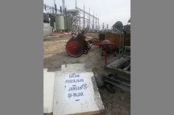 Pasokan Listrik di Karo Terganggu hingga Jumat