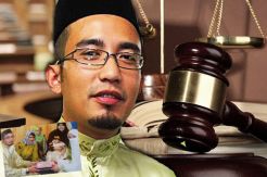 Malaysia Casanova Ustaz Dragged in Court