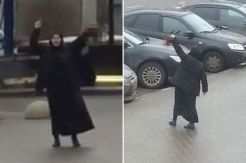 Fakta-fakta Horor Wanita...