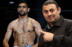 Pangeran Tinju Nilai Khan Salah Besar Ladeni Canelo