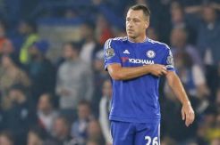 Inilah 6 Kandidat Pengganti John Terry
