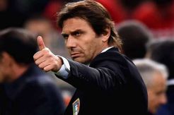Conte Siap Boyong Adiknya Jadi Staf di Chelsea