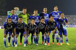 Format ISC Berbeda dengan ISL, Bagaimana Respons Persib?