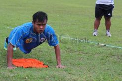 Bakori Merapat, PSIS Semarang Nego Kontrak Pemain