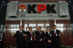 KPK Kembali Periksa Dirut PT Windu Tunggal Utama